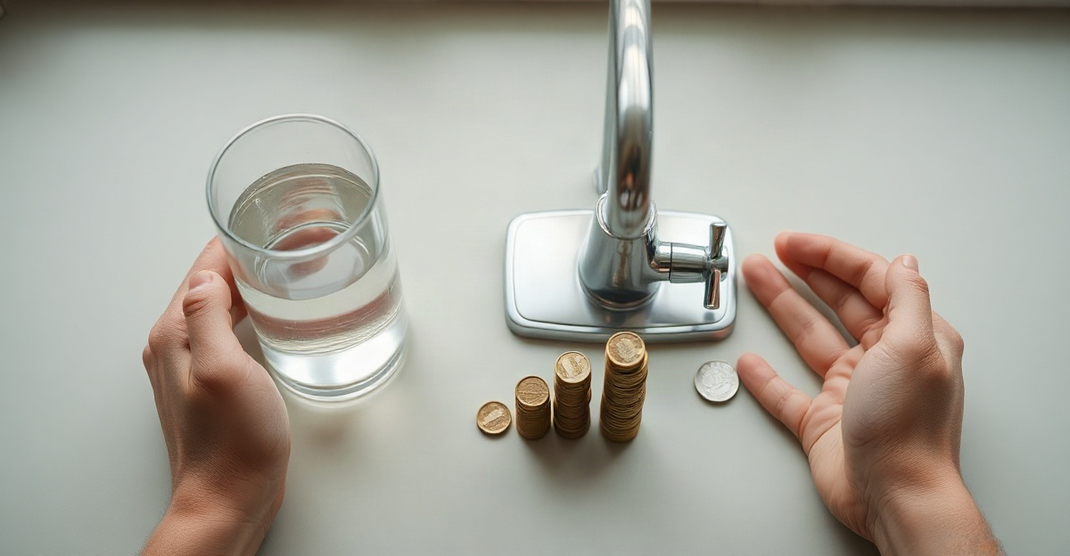 Golden State Water申请到2030年再涨30%水费，橙县北部住户月账单或多付25美元