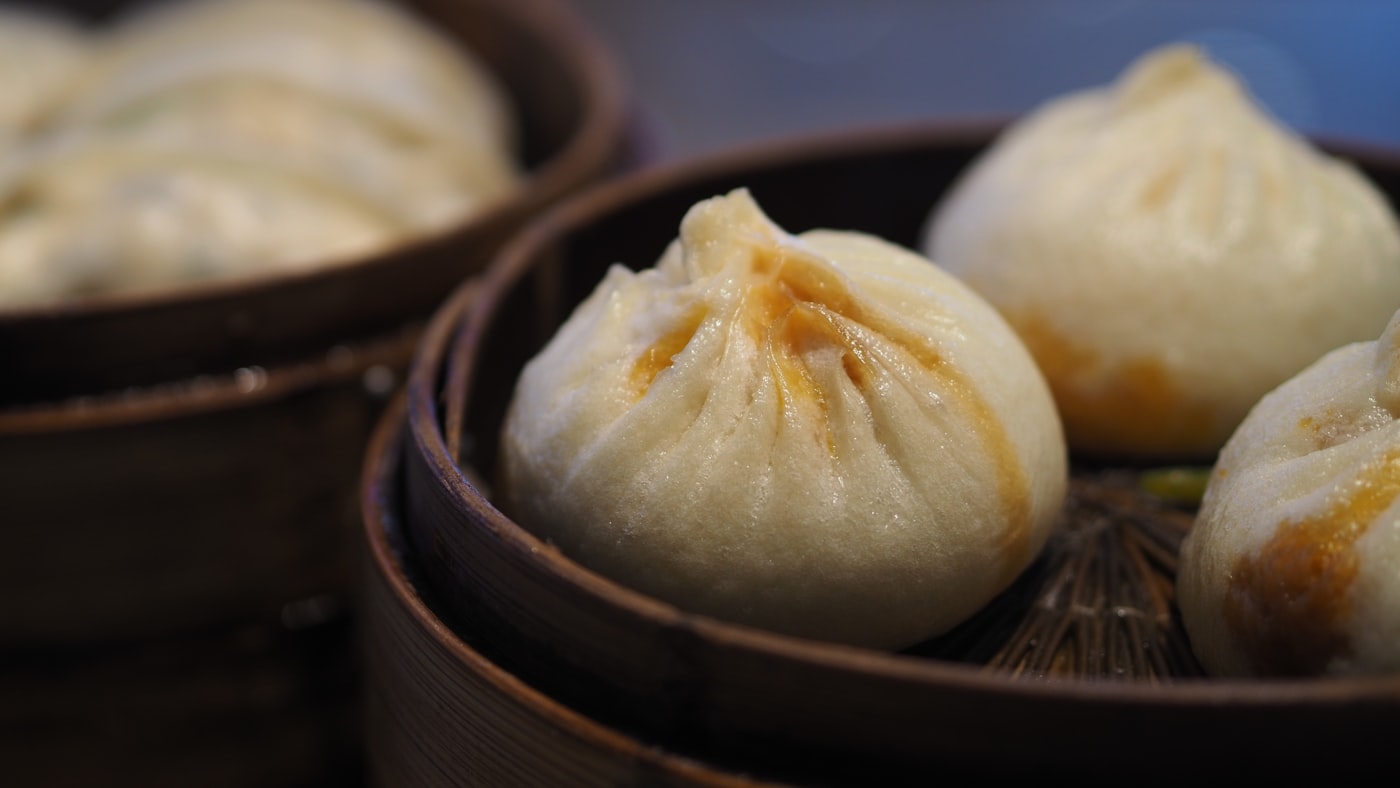 点心示意