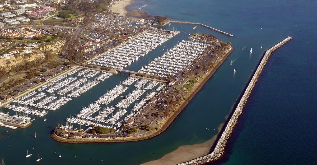 Dana Point 资料图