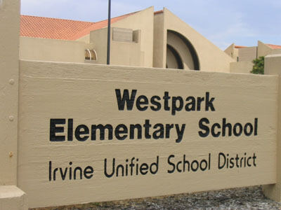 Westpark Elementary School 资料图
